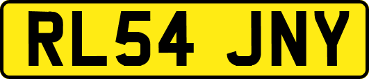 RL54JNY