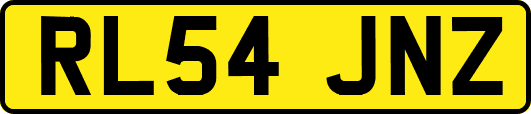 RL54JNZ
