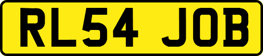 RL54JOB