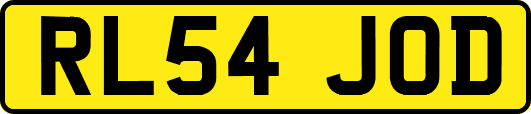 RL54JOD