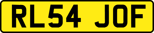 RL54JOF