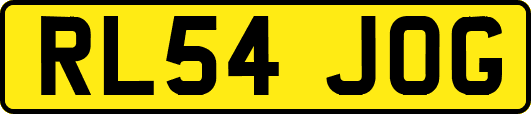RL54JOG
