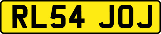 RL54JOJ