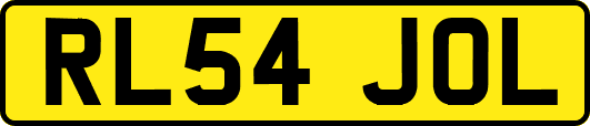 RL54JOL