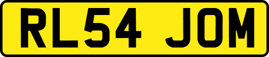 RL54JOM