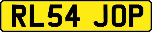 RL54JOP