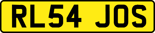 RL54JOS