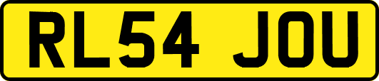 RL54JOU