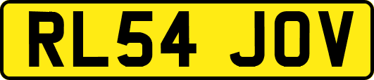 RL54JOV