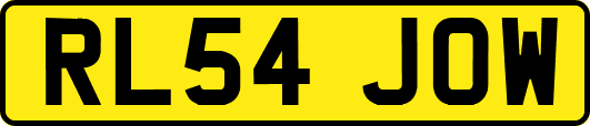 RL54JOW