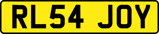 RL54JOY