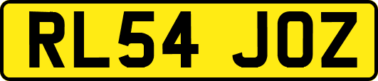 RL54JOZ