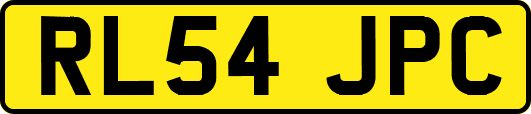 RL54JPC