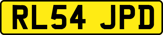 RL54JPD