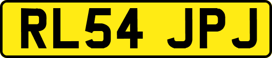 RL54JPJ