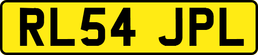RL54JPL