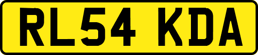 RL54KDA