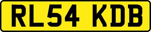RL54KDB