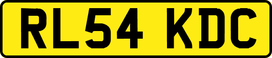 RL54KDC