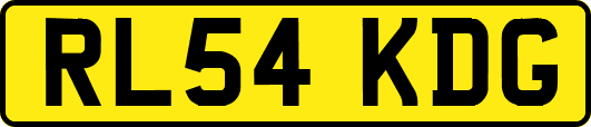 RL54KDG