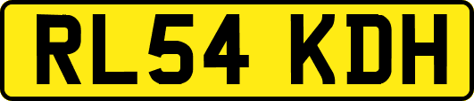 RL54KDH