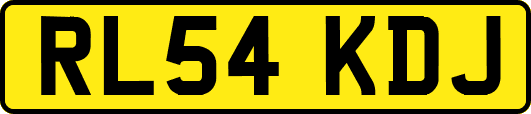 RL54KDJ