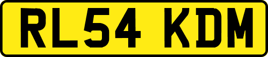 RL54KDM