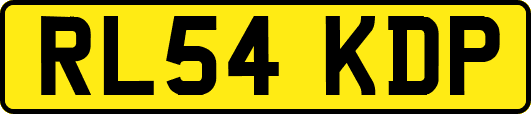 RL54KDP