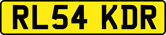 RL54KDR
