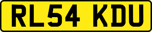 RL54KDU