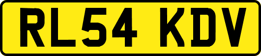 RL54KDV