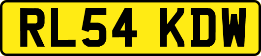 RL54KDW