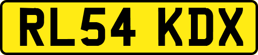 RL54KDX