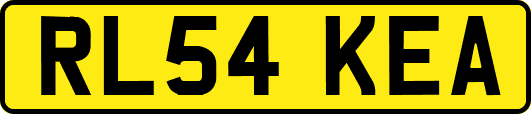 RL54KEA