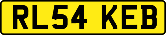 RL54KEB