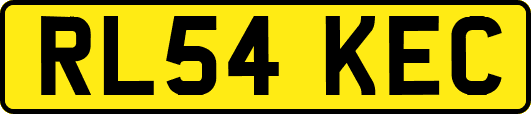RL54KEC