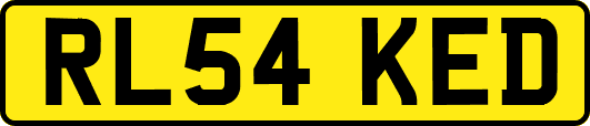 RL54KED