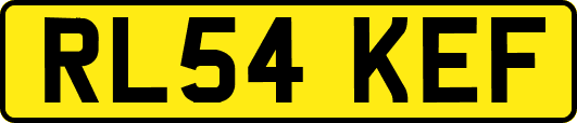 RL54KEF