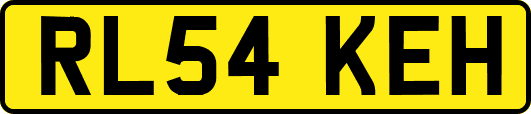 RL54KEH