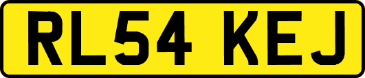 RL54KEJ