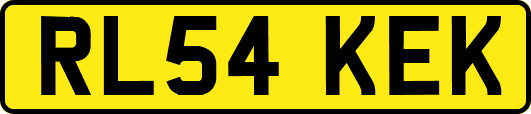RL54KEK