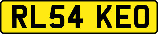 RL54KEO