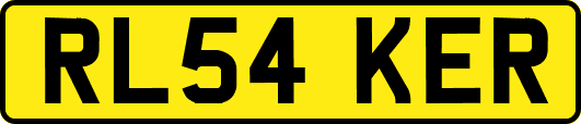 RL54KER