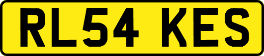 RL54KES