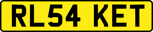 RL54KET