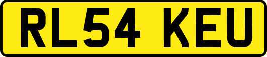 RL54KEU