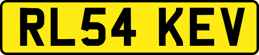 RL54KEV