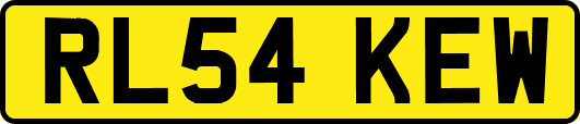 RL54KEW