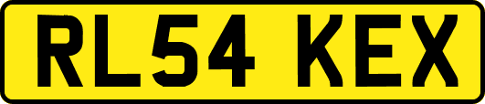 RL54KEX