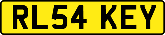 RL54KEY